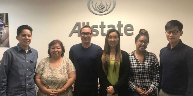 allstate
