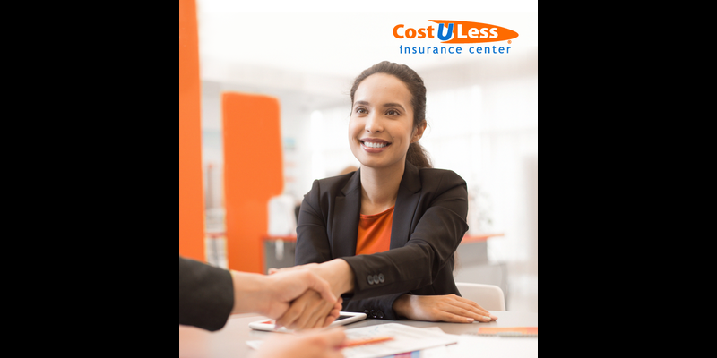 Cost-U-Less Insurance
