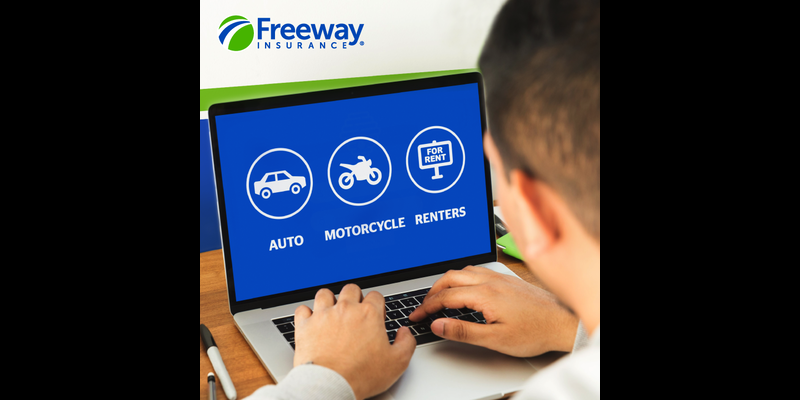 Freeway Insurance