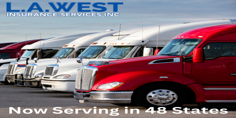 L.A. West Insurance Services