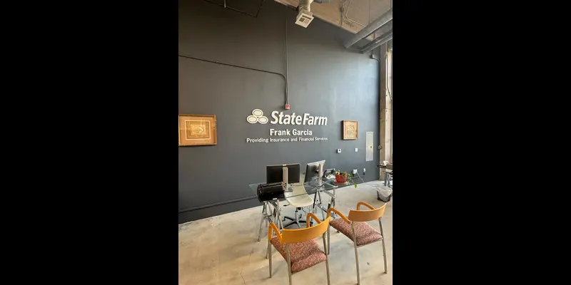 Frank Garcia - State Farm Insurance Agent