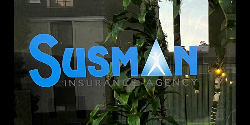 Susman Insurance Agency