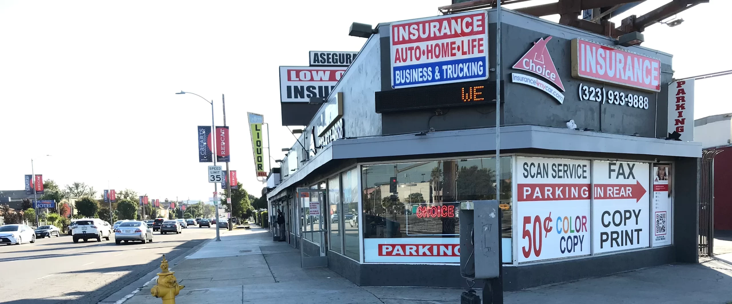 Choice Insurance Agency