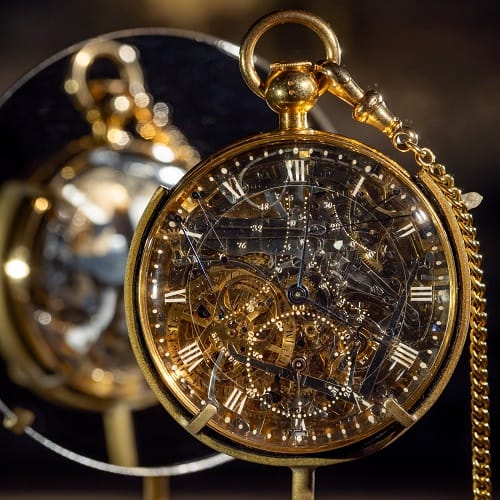 Breguet Grande Complication Marie-Antoinette